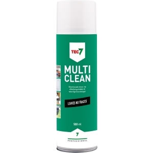 TECT MULTICLEAN SKUMSPRAY 500 ML