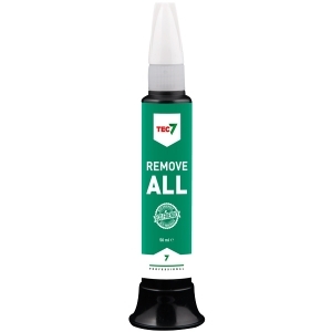 TEC7 REMOVE ALL 50 ML