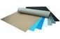 SKRIDBELÆGNING STEP LYS BLÅ SMOOTH 2 STK. 275 x 135 x 3 mm