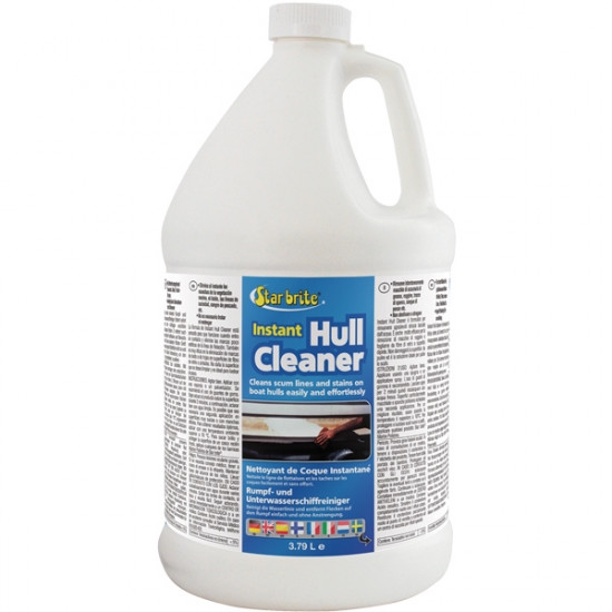 STAR BRITE HULL CLEANER 3800 ML vandlinie rens