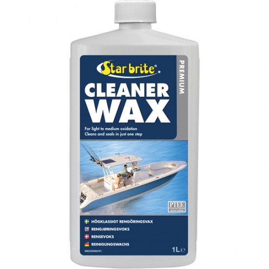STAR BRITE PREMIUM CLEANER VOKS 1000 ML