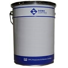SIGMARINE 49 - 5 LITER RAL 9010 PURE WHITE