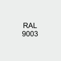 SIGMADUR 550 - 4 LITER RAL 9003 RÅ HVID