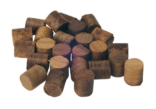 ROCA Teakprop 6 mm 100 pak.