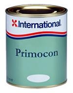 PRIMOCON INTERNATIONAL - 5 LITER GRÅ