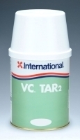 VC TAR 2 INTERNATIONAL - 1,0 LITER SORT