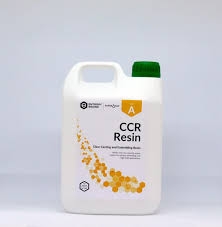ENTROPY CLEAR CASTING EPOXY RESIN 5 KG.