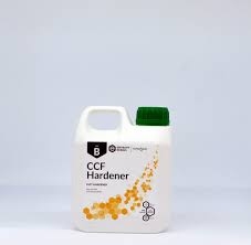 ENTROPY CLEARCASTING FAST HARDNER 0,43 KG